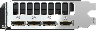 ���������� Gigabyte NVIDIA GeForce RTX 5060 WINDFORCE MAX OC 8Gb (GV-N5060WF2MAX OC-8GD)
