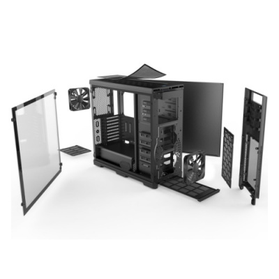������ PHANTEKS Enthoo Pro TG PH-ES614PTG_BK