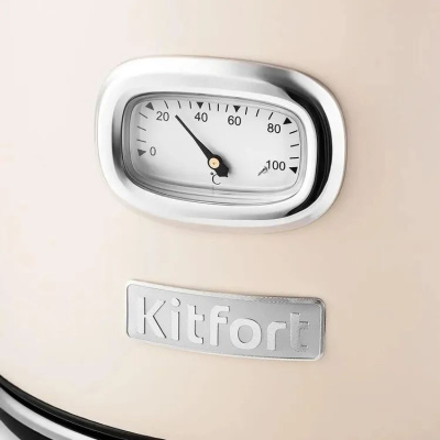 ������ ������������� Kitfort ��-6150-1 1.7�. 2200�� ������� (������: ����������� �����)