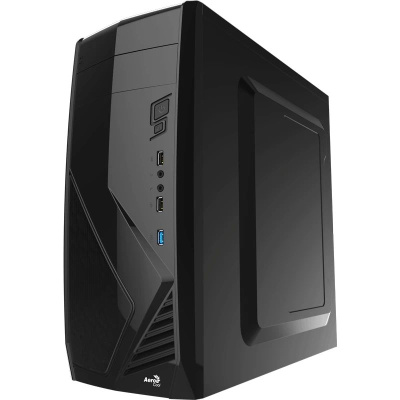 ������ AeroCool Cs-1102 Black