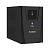 ��� ExeGate SpecialPro UNB-1200.LED.AVR.2SH.3C13  1200VA/750W, LED, AVR, 2*Schuko+3*C13, �����.������, ������������� ������, Black