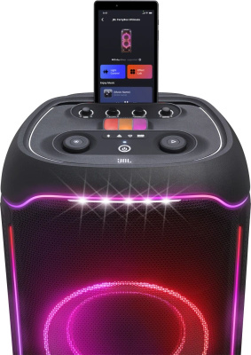 ����������� �������� JBL PartyBox Ultimate Black JBLPARTYBOXULTAM
