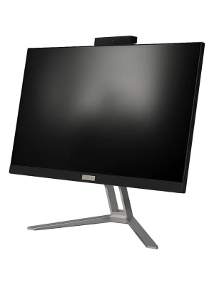 �������� LIGHTCOM AiO 27 ADS Optimum, 27" (1920x1080) IPS/Intel Core i5-12400/16 DDR4/512 �� SSD/Intel UHD Graphics/��� ��, ������ (201-02-F08-038-02-00)