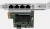 Сетевой адаптер HPE Broadcom BCM5719 Ethernet 1Gb 4-port BASE-T Adapter for HPE (P51178-B21) Сетевой адаптер HPE Broadcom BCM5719 Ethernet 1Gb 4-port BASE-T Adapter for HPE (P51178-B21)