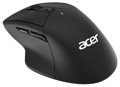 ����  Acer OMR170 ����������, ������������ (Bluetooth + ����������), 1600 dpi, USB, ����: ������