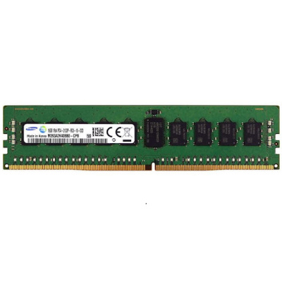������ ����������� 32GB Samsung M393A4G40BB3-CWEBY, DDR4, RDIMM, 3200 ���, 1.2V
