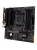 ����������� ����� ASUS TUF GAMING A520M-PLUS WIFI, Socket AM4, A520, 4*DDR4,  D-Sub+DVI+HDMI, SATA3 + RAID, Audio, Gb LAN, USB 3.2*7, USB 2.0*5, COM*1 header (w/o cable), mATX ;90MB17F0-M0EAY0