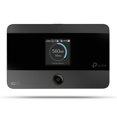 Tp-link M7350 ������������� LTE, 802.11a/b/g/n, 2550mAh, ���� ��� ���-����� microSD