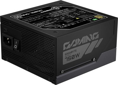 ���� ������� �� Gigabyte GME750GM PG5 750W, 80+ Platinum, ������