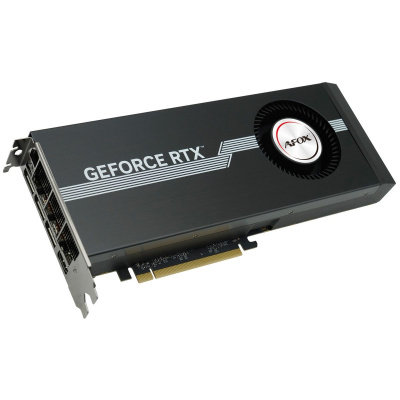 ���������� Afox NVIDIA GeForce RTX 4090 48GB (AF4090-48GD6XH7)