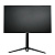 ������� FragMachine 24.5 F245IR240 Black (IPS, 1920x1080, 2xHDMI+2xDP, 1 ms, 178�/178�, 350 cd/m, 1000:1, 240Hz, Pivot, MM