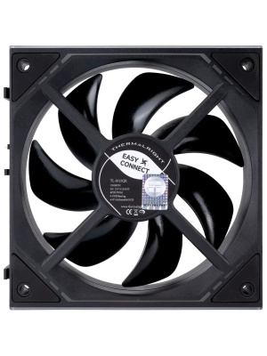 ���������� Thermalright TL-M12QR / Reverse / ARGB / 120mm PWM / TRTLM12QR