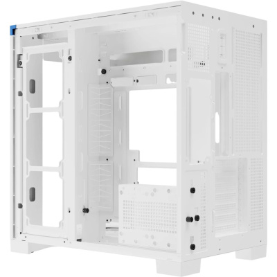 ������ Thermalright TR-A70 White / TG / USB TYPE-C / W/O fans / ATX  / TRA70W