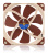 Noctua NF-A14 5V PWM (NF-A14 5V PWM) - 140mm 1 �e�������� ��� �������, 1500 ��/���, 24.6 ��, 4-pin PWM