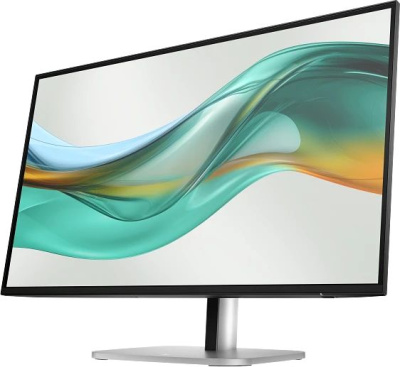 ������� HP 27" Series 5 Pro 527pu 2560x1440 IPS LED 5 �� 100 �� ������/����������� (9E0G5AS)