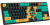 ���������� A4Tech Bloody AT87 Renegade ������������ ������/������� USB for gamer LED (AT87)