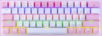 ���������� DEFENDER Redragon FIZZ (70672)