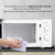 Микроволновая Печь Hyundai HYM-M2044 20л. 700Вт белый Микроволновая Печь Hyundai HYM-M2044 20л. 700Вт белый
