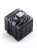 Кулер JONSBO HX6280 Black LGA1851/1700/1200/115X/AM5/AM4 (TDP 280W, PWM, 130mm Black Fan*1, 120mm Black Fan*1, 6 тепловых трубок, медная база, черный, 4-pin) Retail Кулер JONSBO HX6280 Black LGA1851/1700/1200/115X/AM5/AM4 (TDP 280W, PWM, 130mm Black Fan*1, 120mm Black Fan*1, 6 тепловых трубок, медная база, черный, 4-pin) Retail
