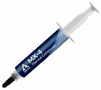 ���������� Arctic Cooling MX-4 Thermal Compound (8 ��) (ACTCP00059A)