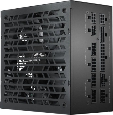 ���� ������� �� SAMA G1000 Black 1000W, 80+ Gold, ATX 3.1, G1000-BKGFF001-EU