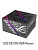 ���� ������� Asus ROG STRIX 850W Platinum (90YE00W2-B0CA00) 850 ��, ATX 3.1, PCIe 5.1, 80 PLUS Platinum