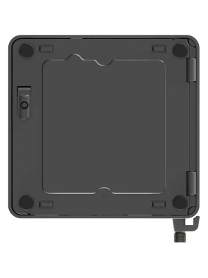 ����-�� ASUS NUC 15 Pro Slim Kit, Intel Core 7 240H/����������� DDR5/����������� SSD/Intel Graphics/��� ��, ������ (90AR00R2-M00070)