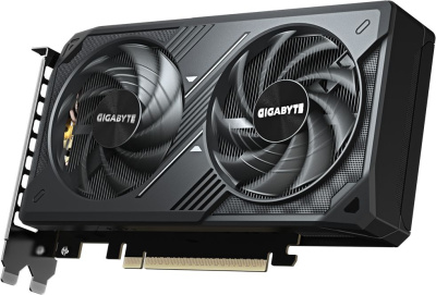 ���������� Gigabyte NVIDIA GeForce RTX 5060 WINDFORCE MAX OC 8Gb (GV-N5060WF2MAX OC-8GD)
