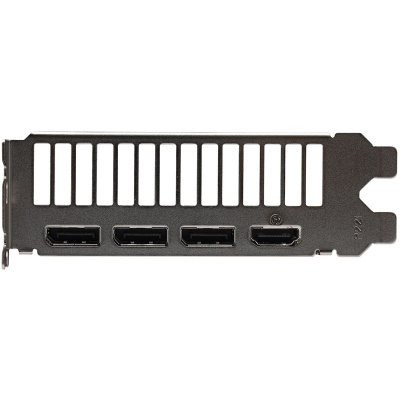 ���������� Afox AMD Radeon RX 5500 8Gb (AFRX5500-8GD6H7) GDDR6, Ret