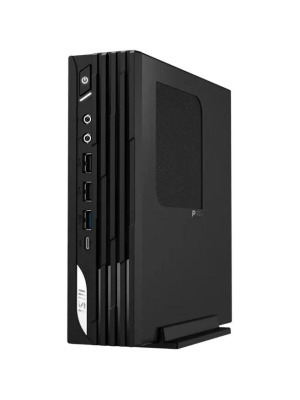 ����-�� MSI Pro DP21 14M-1087XRU, Intel Core i3-14100/16 �� DDR5/512 �� SSD/Intel UHD Graphics/��� ��, ������ (9S6-B0A431-1087)