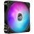 Система водяного охлаждения ASUS ROG Ryuo IV SLC 360 ARGB Black 90RC0151-B0EAY0 Система водяного охлаждения ASUS ROG Ryuo IV SLC 360 ARGB Black 90RC0151-B0EAY0