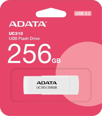 ���� ���� A-Data 256GB UC310 UC310-256G-RWH USB3.2 �����