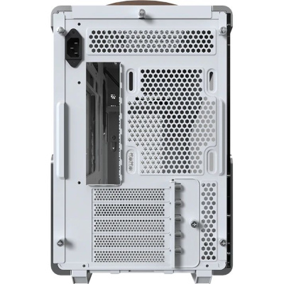 ������ Montech Heritage (W) ����� ��� �� mATX