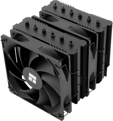 ����� ��� ���������� Thermalright Peerless Assassin 120 SE Black PA120-SE-BL