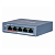 ���������� Hikvision DS-3E0105P-E/M(B)