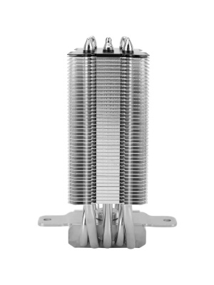 ����� Thermalright Assassin King 120 MINI V2 LGA115X/1200/1700/AM4/AM5 (120mm PWM Fan, ������ ���������, 5 ����. ������ 6��) / TRAK120MV2