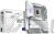 Материнская плата Gigabyte Z890 AORUS PRO ICE, Socket-1851, Intel Z890, ATX, Ret Материнская плата Gigabyte Z890 AORUS PRO ICE, Socket-1851, Intel Z890, ATX, Ret