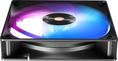 ���������� ��� ������� Ocypus Delta F12 BK ARGB, Black, PWM (Delta-F12-BK1AM00X-GL)