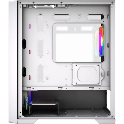 ������ Powercase ByteFlow Micro White LE