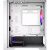 Корпус Powercase ByteFlow Micro White LE Корпус Powercase ByteFlow Micro White LE