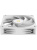 Вентилятор для корпуса Ocypus Gamma F12 WH, 120x120x25mm, 3-PIN, 1300 RPM, 24.5 DBA MAX, HYDRO BEARING Вентилятор для корпуса Ocypus Gamma F12 WH, 120x120x25mm, 3-PIN, 1300 RPM, 24.5 DBA MAX, HYDRO BEARING