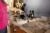 Пароочиститель напольный Karcher EasyFix SC 4 Deluxe Iron 2200Вт белый Пароочиститель напольный Karcher EasyFix SC 4 Deluxe Iron 2200Вт белый