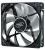 ���������� Deepcool WIND BLADE 120 120x120x25 3pin 27dB 1300rpm 119g ������� LED DP-FLED-WB120