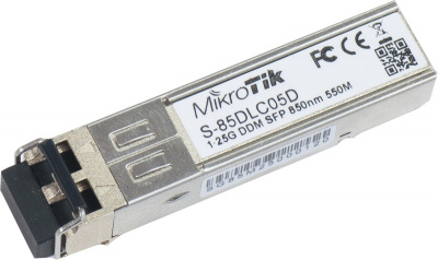 ��������� MikroTik S-85DLC05D