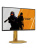 Монитор AOC CS25G 24.5", 16:9, FHD, 0,3/1ms, 400cd, 300Hz, HDMI, DP, USB, USB-C, HAS Монитор AOC CS25G 24.5", 16:9, FHD, 0,3/1ms, 400cd, 300Hz, HDMI, DP, USB, USB-C, HAS