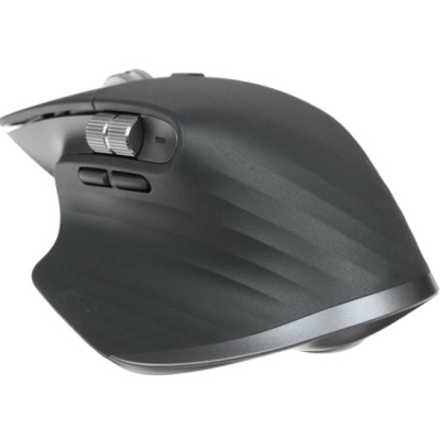 ���� ������������ Logitech MX Master 3S Graphite (910-006565)