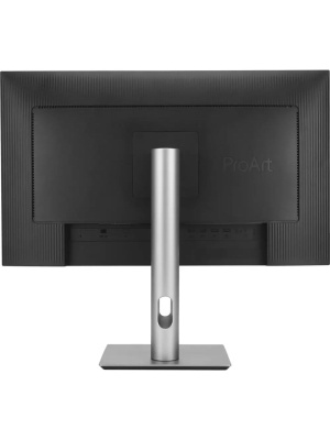 ������� ASUS ProArt PA279CRV 27" IPS 3840x2160 5ms 400cd HDR 60Hz MM DP*2 USB-Hib USB-C  Swivel Pivot HAS Black