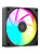 Кулер Ocypus Delta A40 EX BK Digital, 120mm ARGB FAN, Top Display Panel, 4 HEAT PIPES, 4-PIN PWM, 500-1800 RPM, 29DBA, HYDRO BEARING, LGA115X/1200/1700/18XX, AM4/AM5 Кулер Ocypus Delta A40 EX BK Digital, 120mm ARGB FAN, Top Display Panel, 4 HEAT PIPES, 4-PIN PWM, 500-1800 RPM, 29DBA, HYDRO BEARING, LGA115X/1200/1700/18XX, AM4/AM5