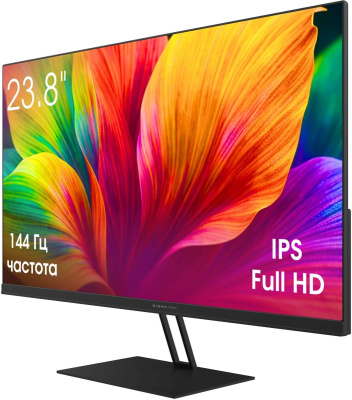 ������� Digma Pro 23.8" Motion S IPS LED FHD, 5ms, 144Hz ������ TM24SB01