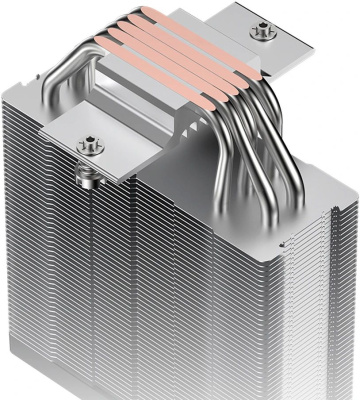 ����� ��� ���������� Coolleo Etian CL-P50i-DIG Intel: LGA 115X/1200/1700/1851 AMD: AM4/AM5 235W TDP